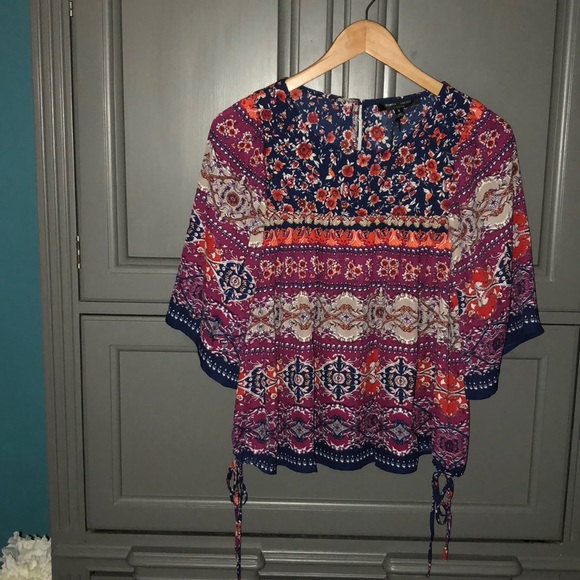 Romeo + Juliet Couture top size Small - Picture 1 of 4